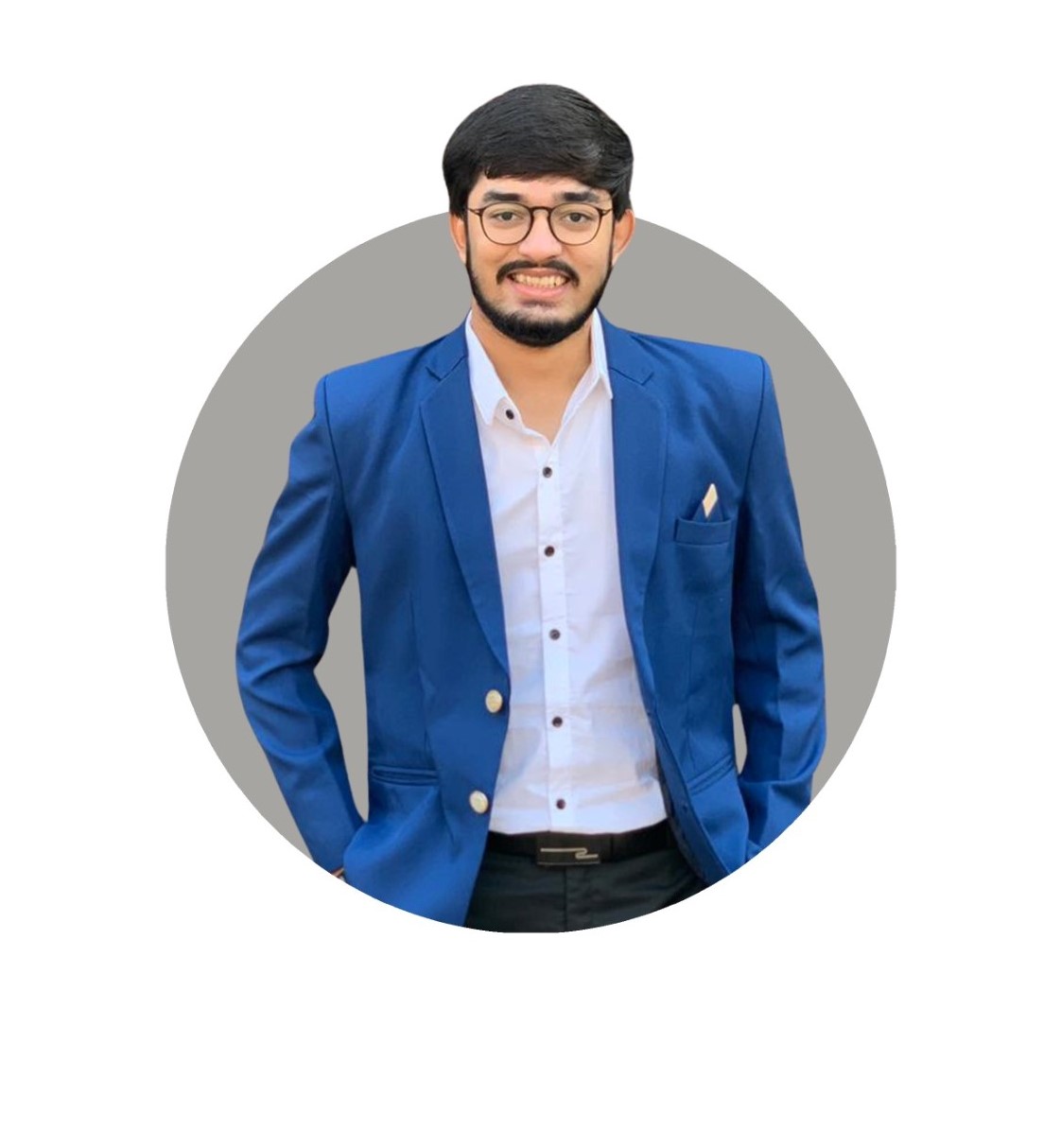 Jay Isamaliya. Google Analytics Expert